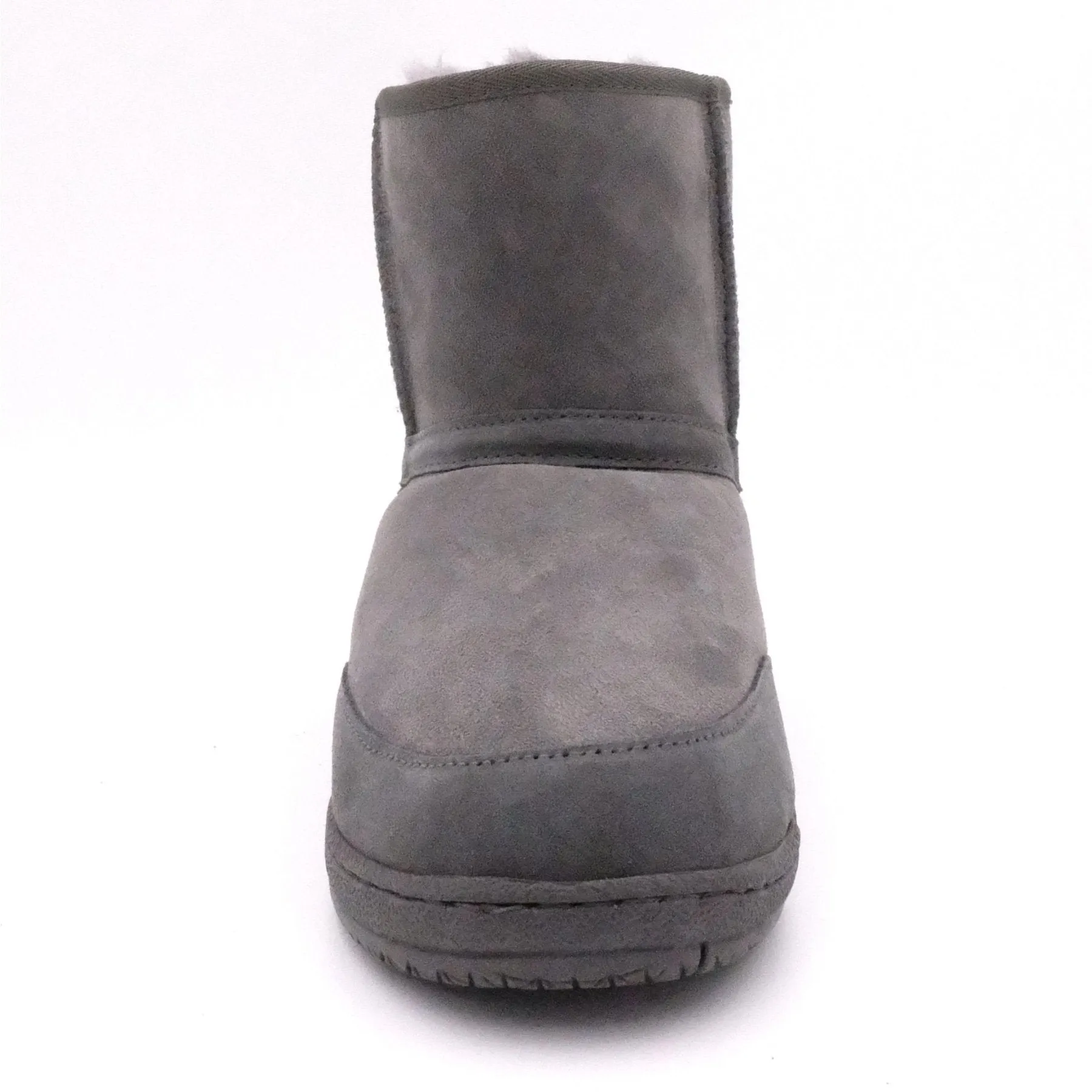 Mawson - Classic Boot - Black Sheep Australia