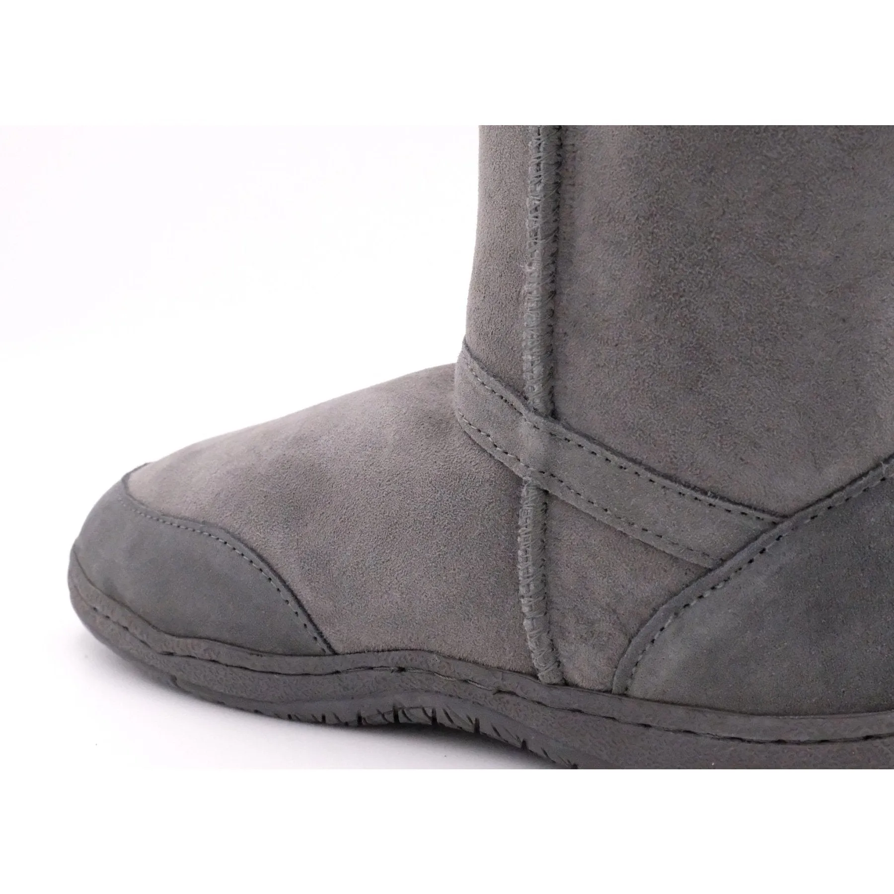 Mawson - Classic Boot - Black Sheep Australia