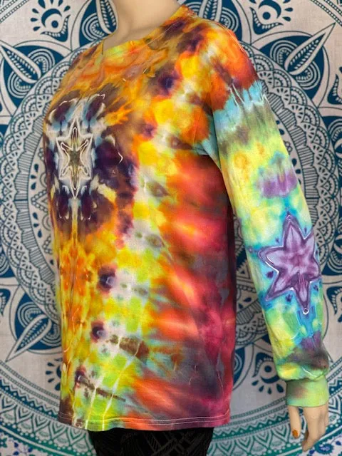 Medium CornDog Long Sleeve #5