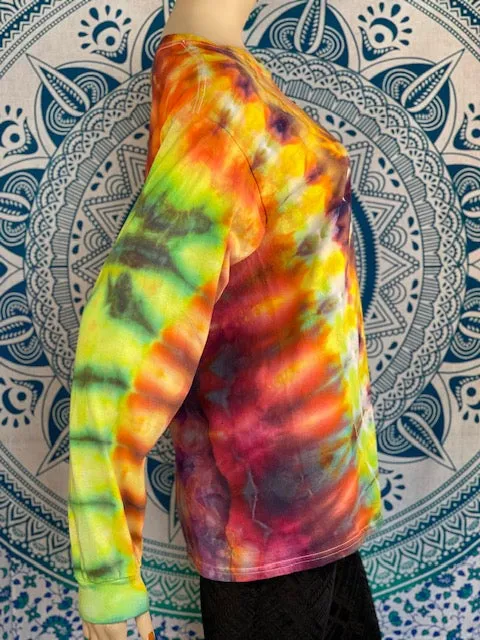Medium CornDog Long Sleeve #5