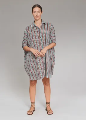 MEEYA DRESS - RESORT 2025