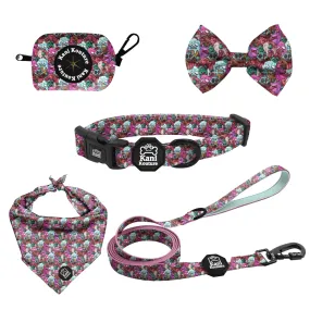 Melting Pot - Deluxe Collar Set