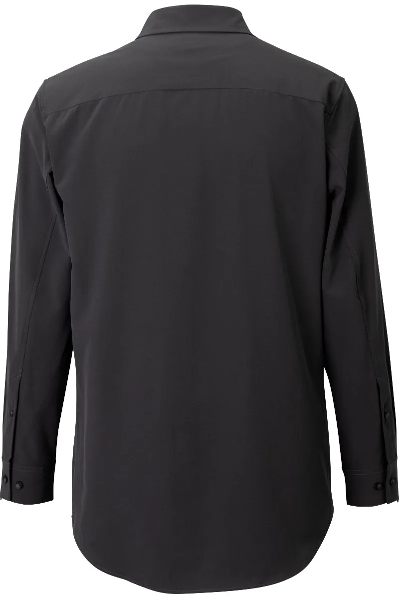 Men's Point Grey Shirt - Forged Iron