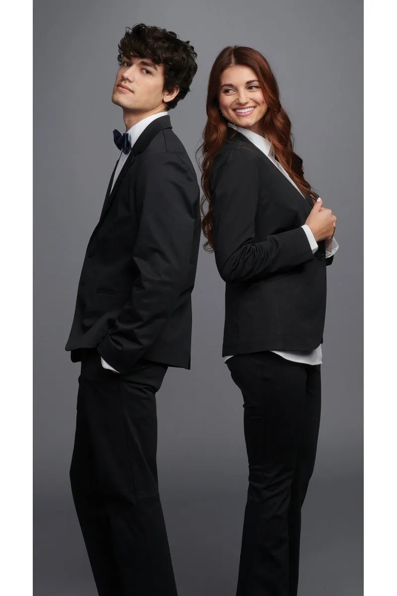 Men's Point Grey Shirt - Forged Iron