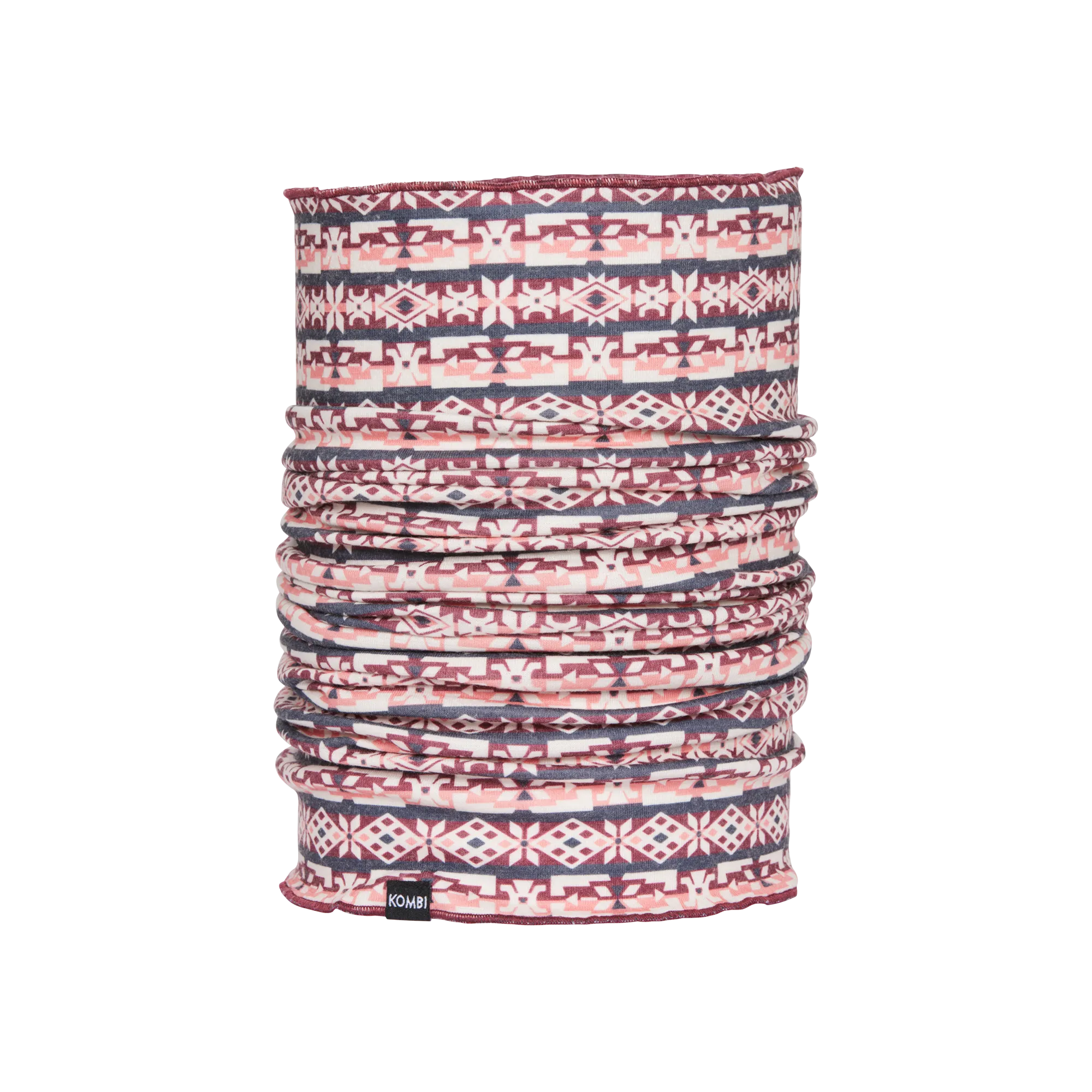 MerinoMIX PRO Multi Scarf - Unisex