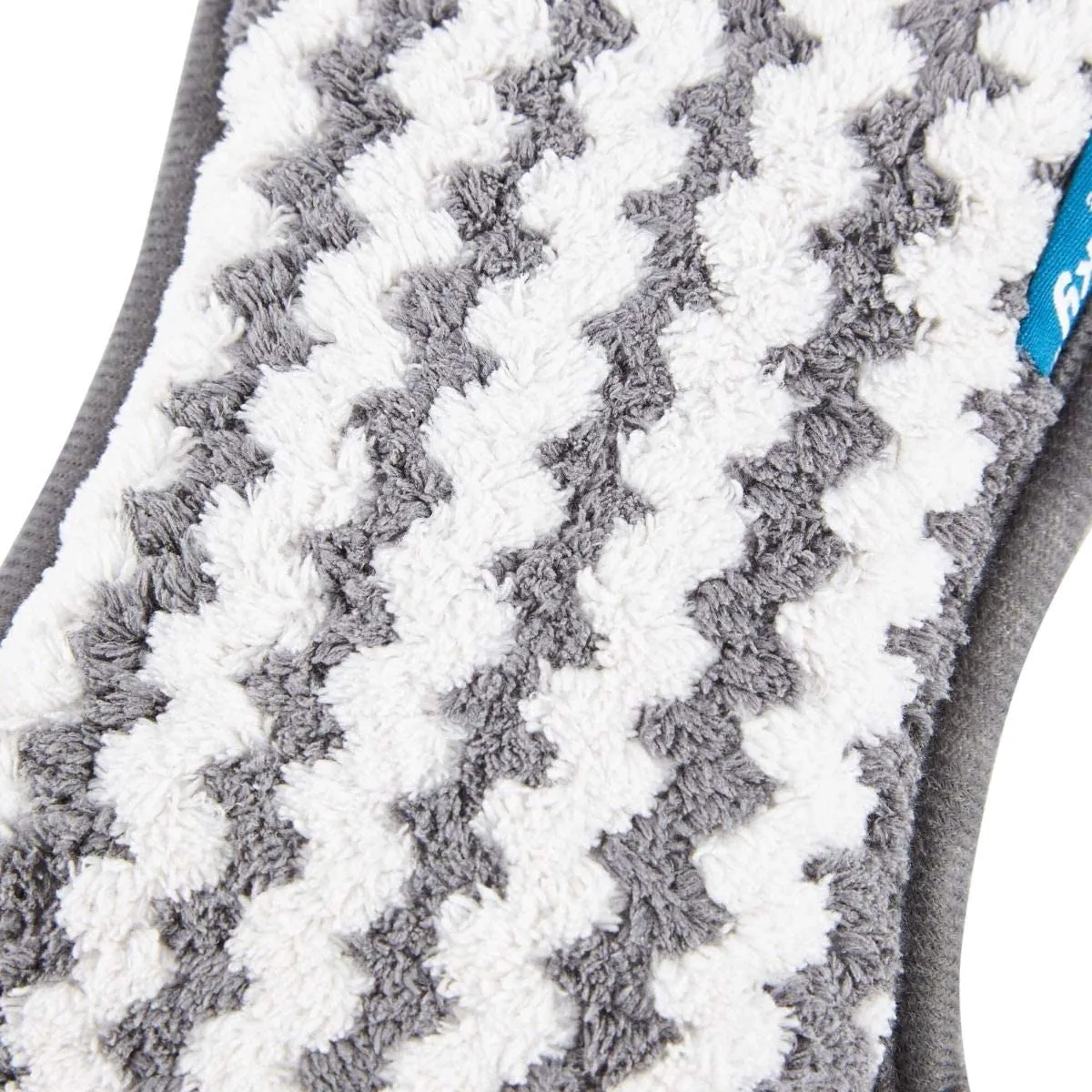 Minky Non-Scratch Anti-Bacterial Kitchen Pad