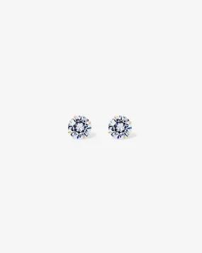 Moissanite Studs