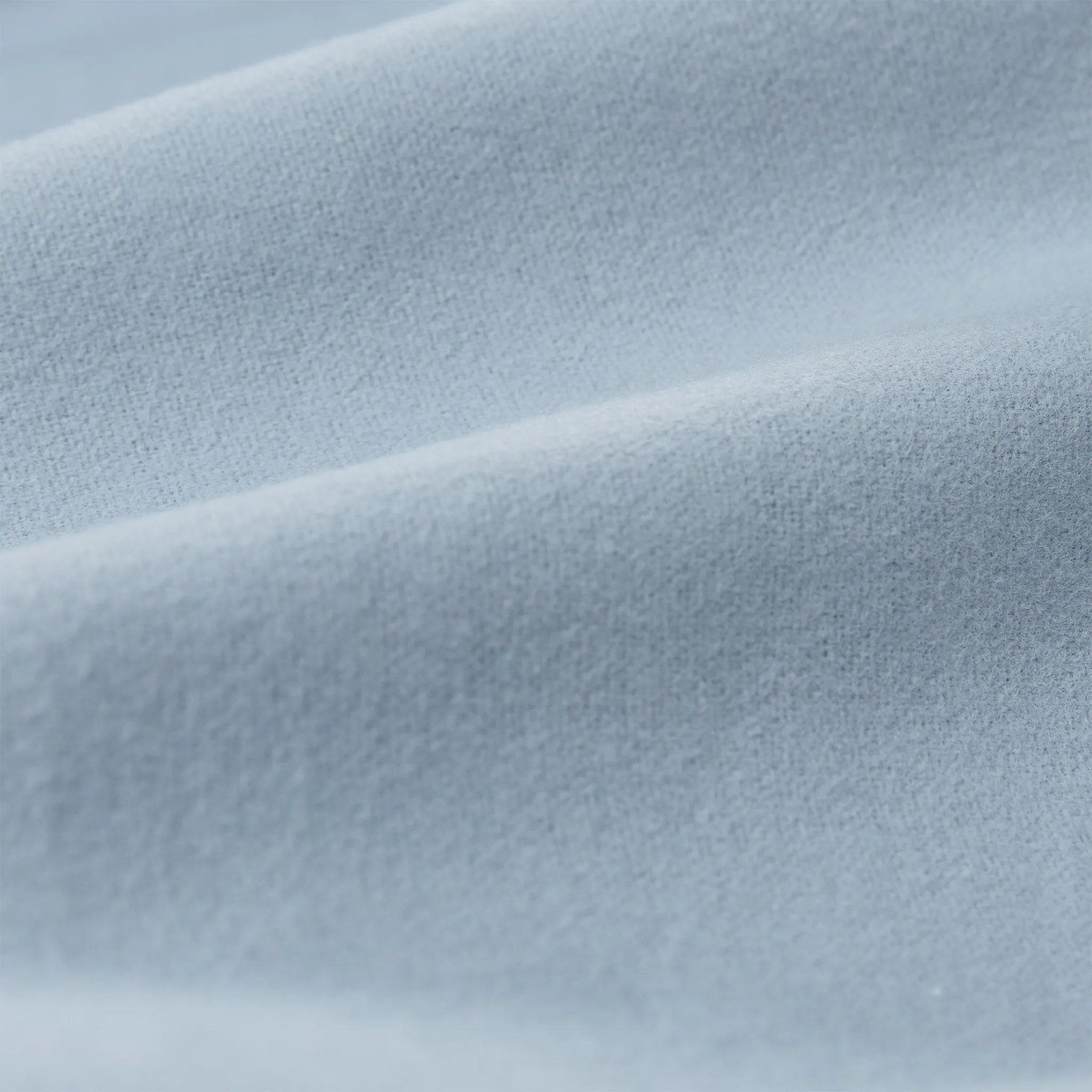 Montrose Fitted Sheet [Light blue]