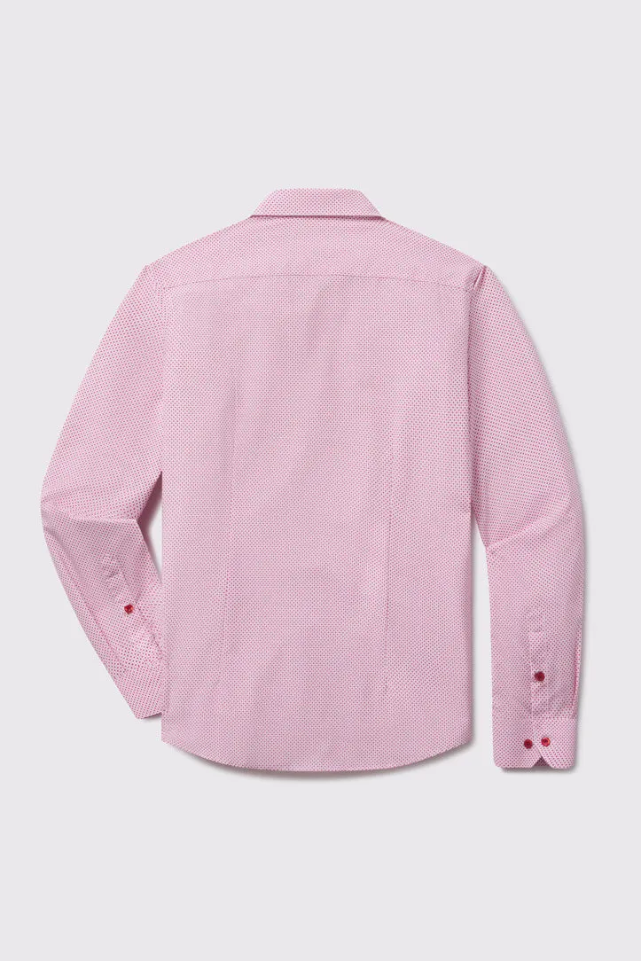 Motive Dress Shirt Diamond