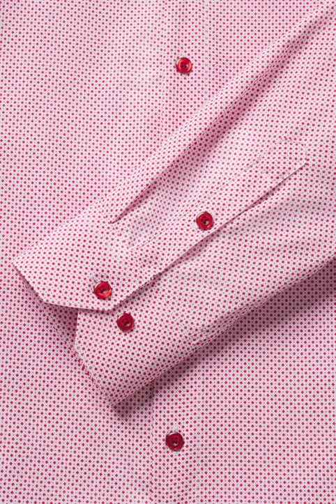 Motive Dress Shirt Diamond