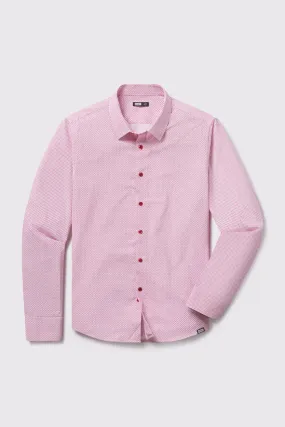 Motive Dress Shirt Diamond