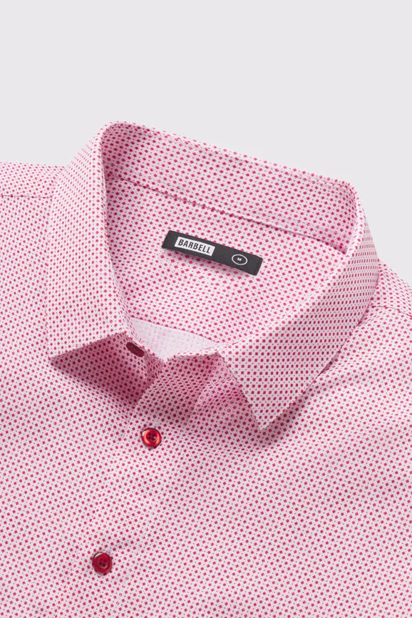 Motive Dress Shirt Diamond
