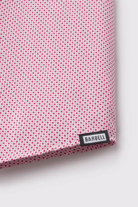 Motive Dress Shirt Diamond
