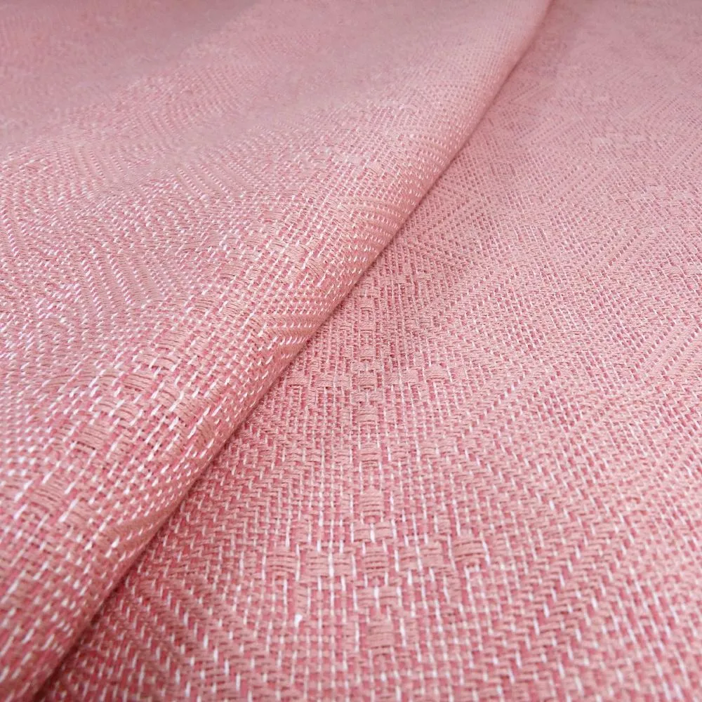 Mystic Pink 1975 Woven Wrap by Didymos
