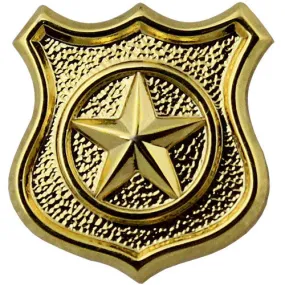 Navy Master-at-Arms (Physical Security Technician) Collar Device