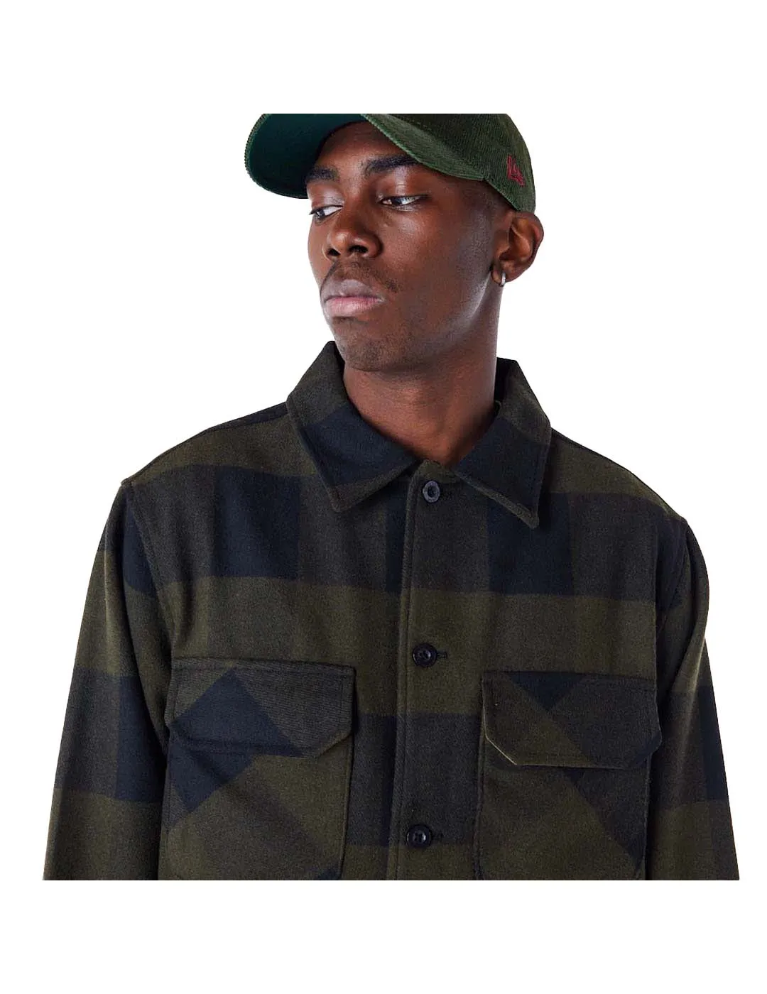New Era Ne Shacket