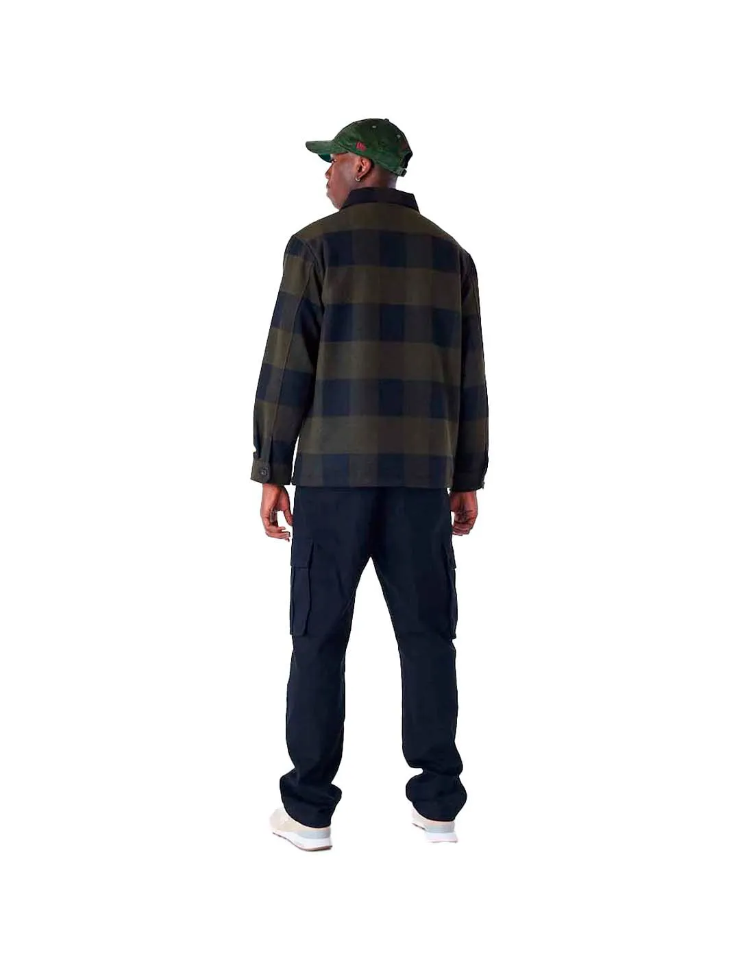 New Era Ne Shacket