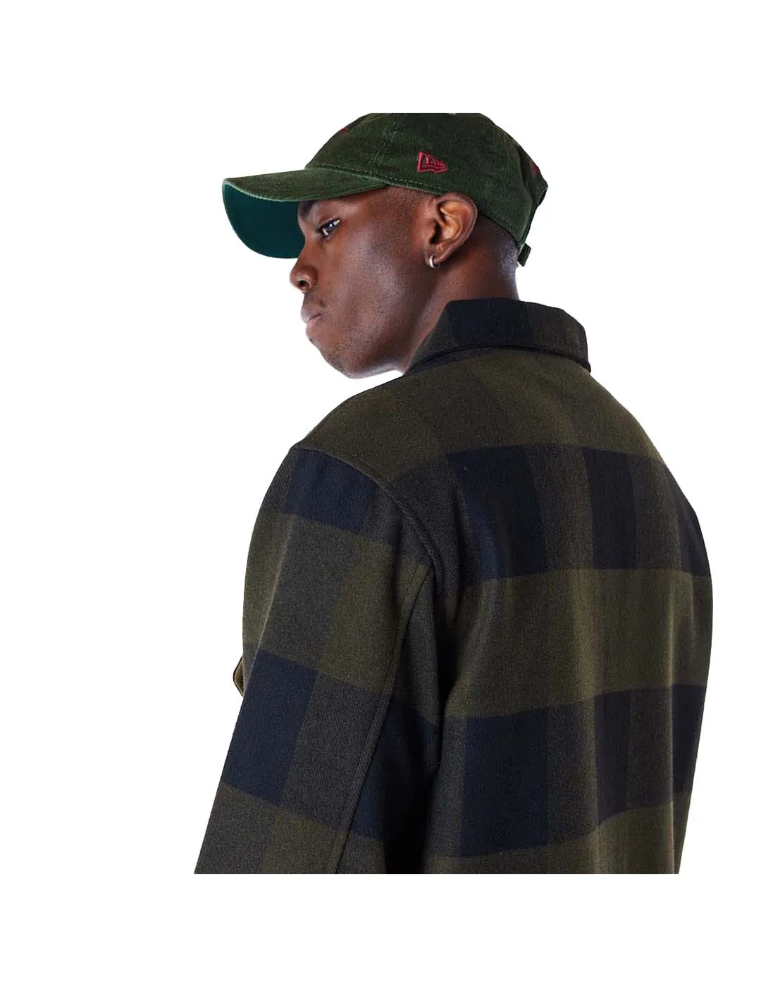 New Era Ne Shacket