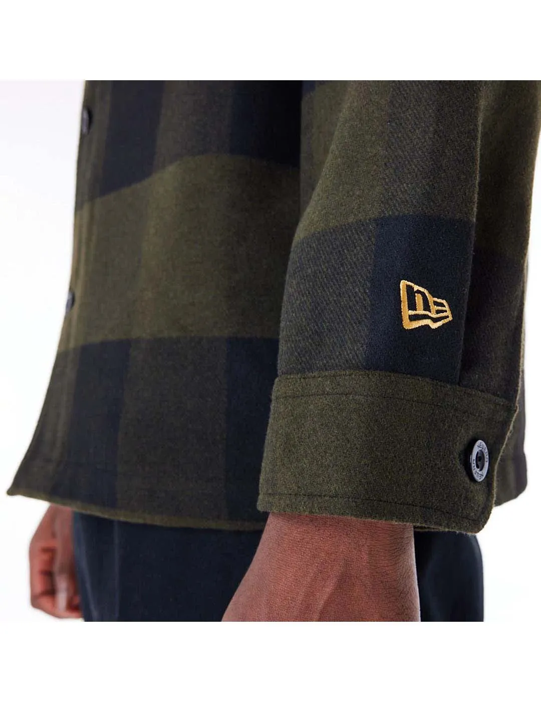 New Era Ne Shacket
