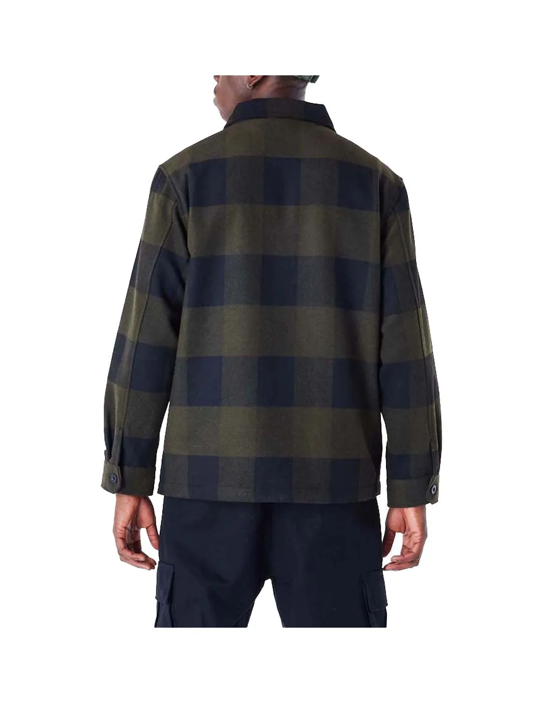 New Era Ne Shacket