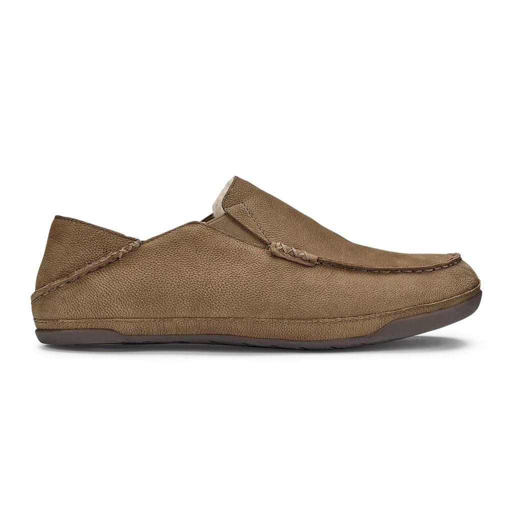 Olukai Men's Kipuka Hulu Toffee