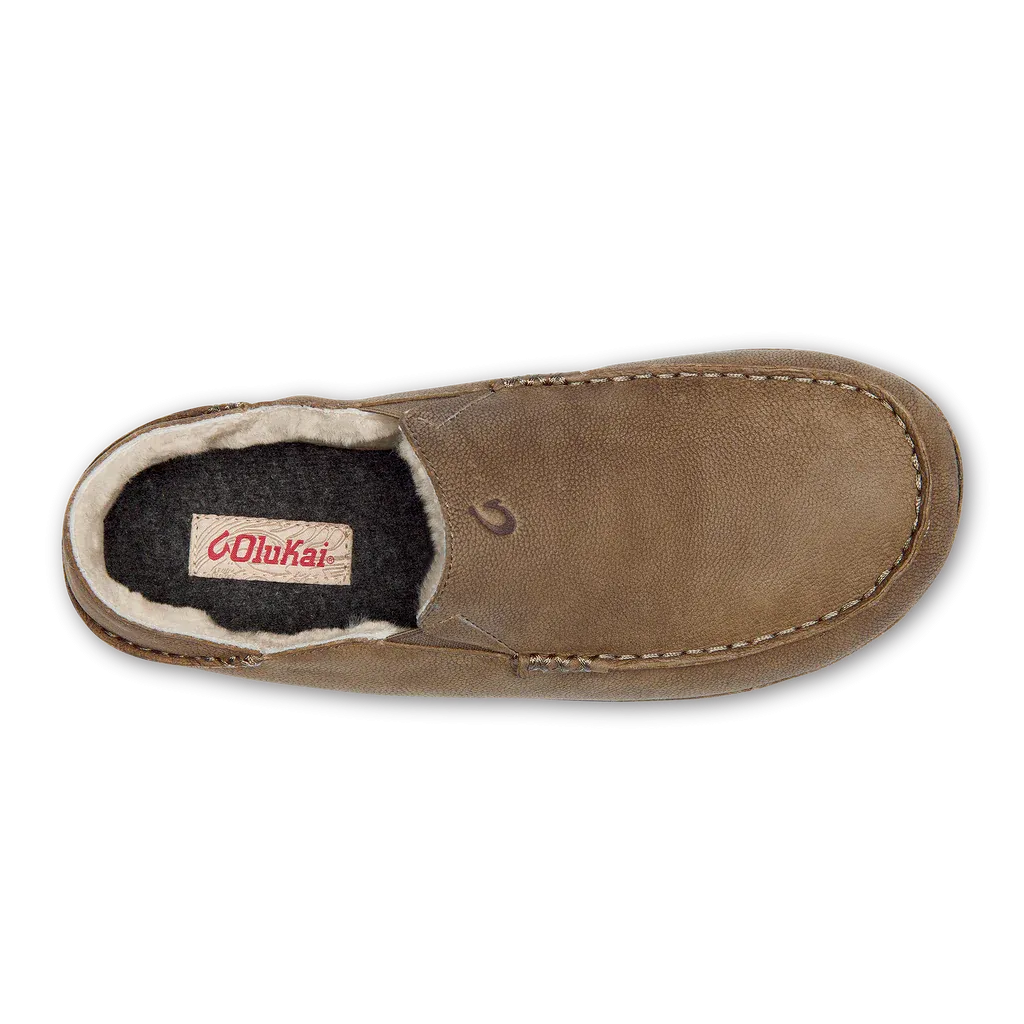 Olukai Men's Kipuka Hulu Toffee