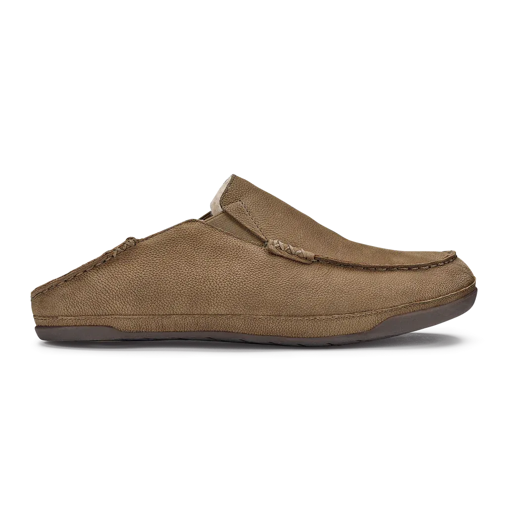 Olukai Men's Kipuka Hulu Toffee