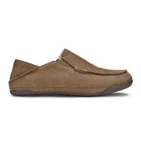 Olukai Men's Kipuka Hulu Toffee
