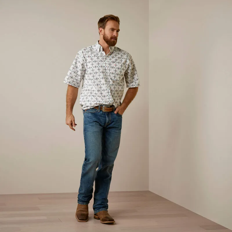 Otto Classic Fit Shirt Style No. 10044867