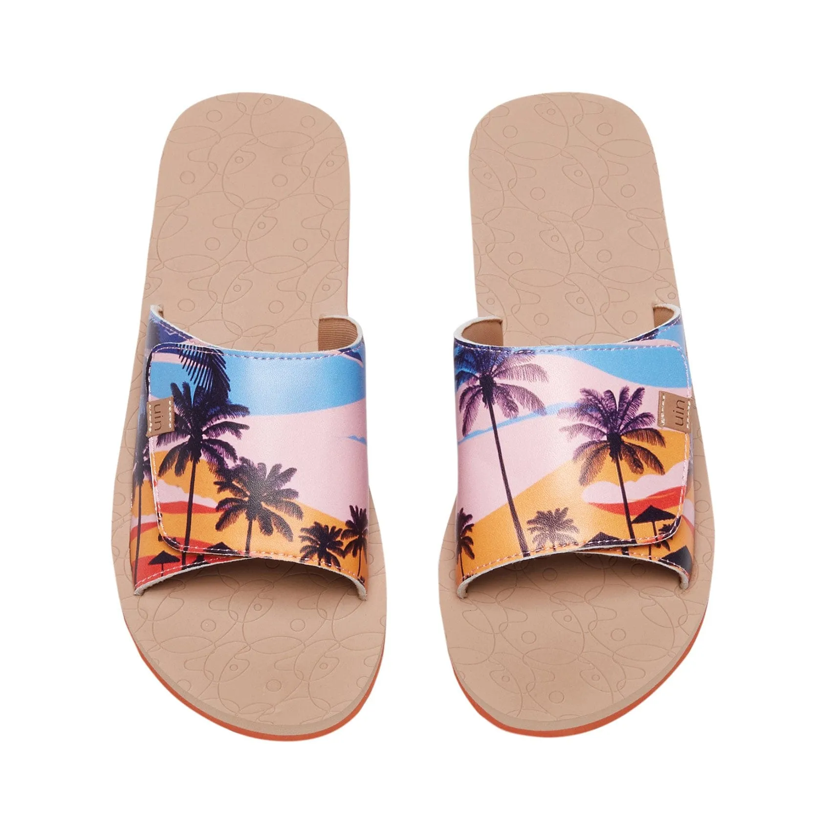 Palm Beach Blanes III Women