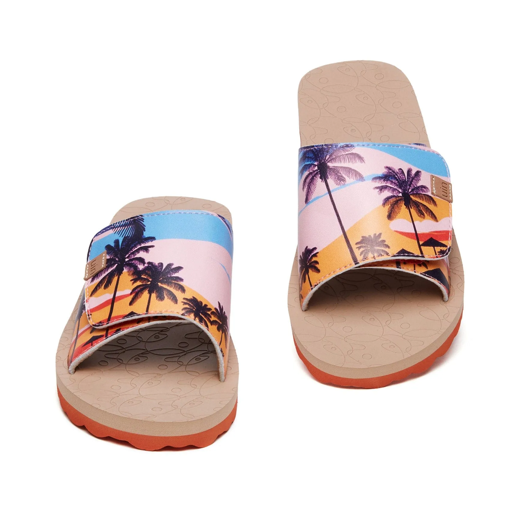 Palm Beach Blanes III Women