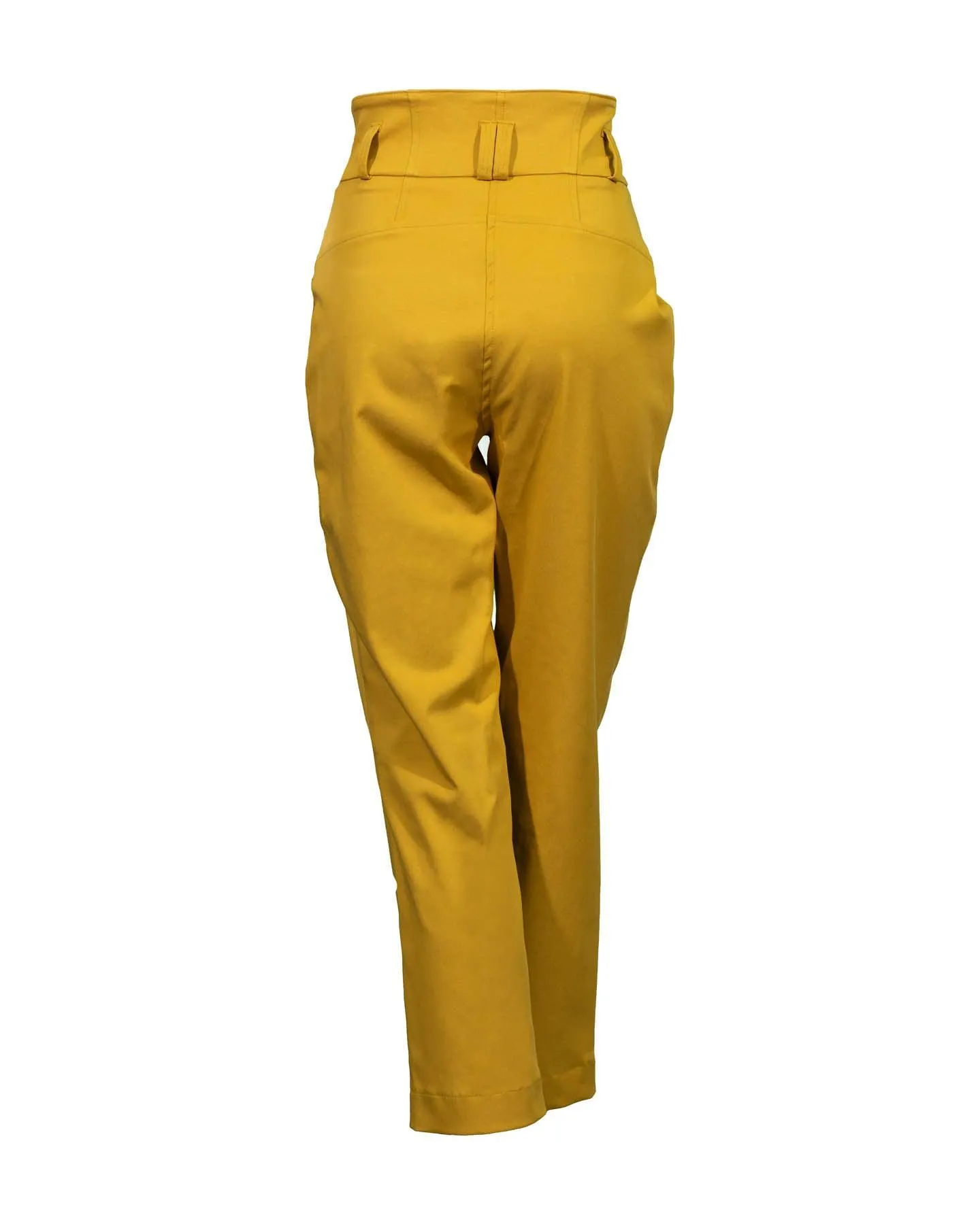 Paper Bag Pants