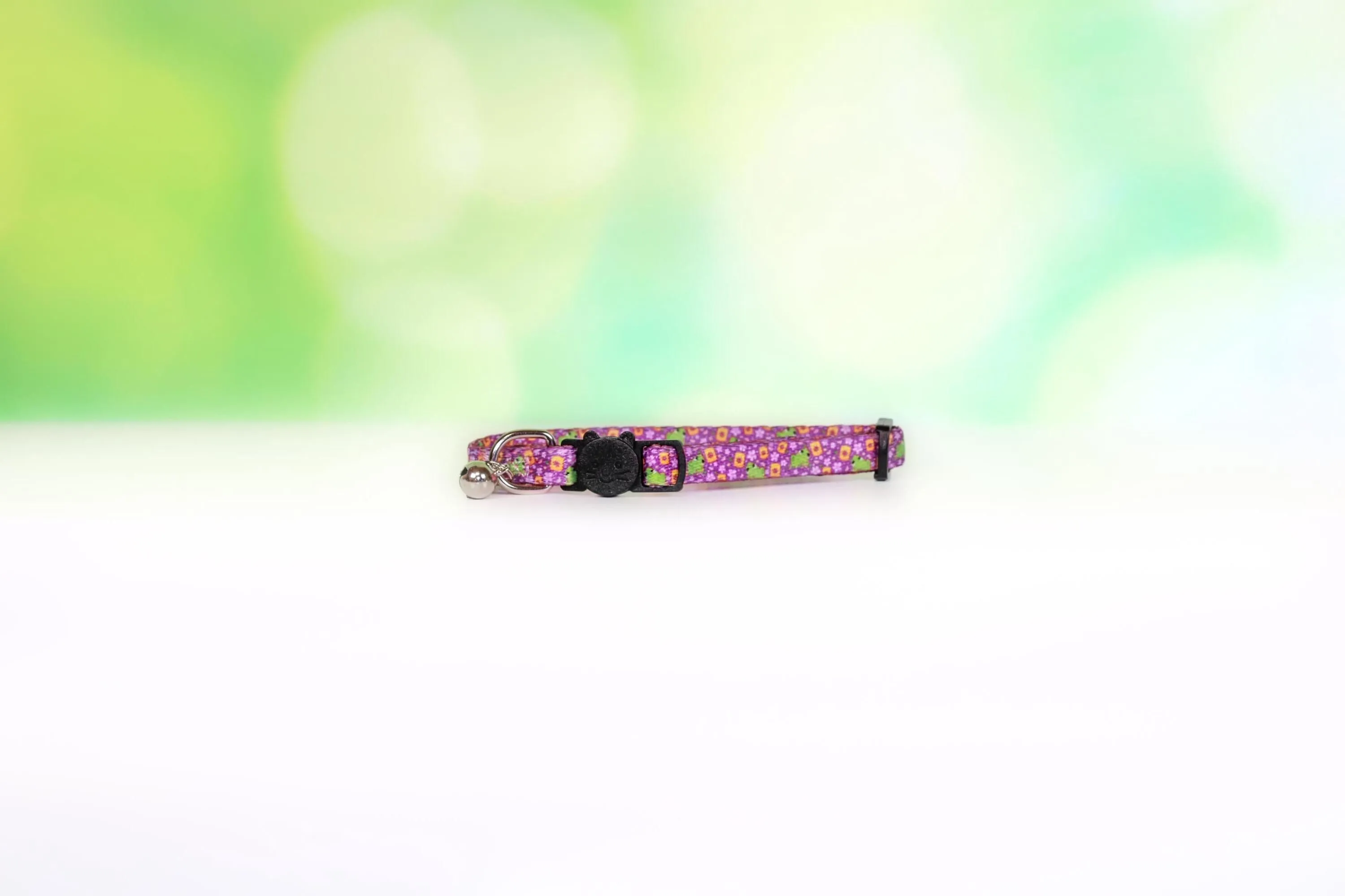 Pascal cat collar, Tangled Rapunzel cat collar, Punzie, Pascal tangled collar, Sidekick cat collar, Disney cat collar, Breakaway cat collar