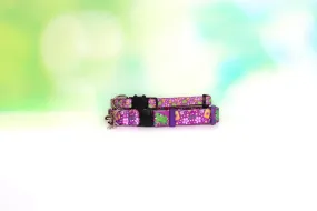 Pascal cat collar, Tangled Rapunzel cat collar, Punzie, Pascal tangled collar, Sidekick cat collar, Disney cat collar, Breakaway cat collar