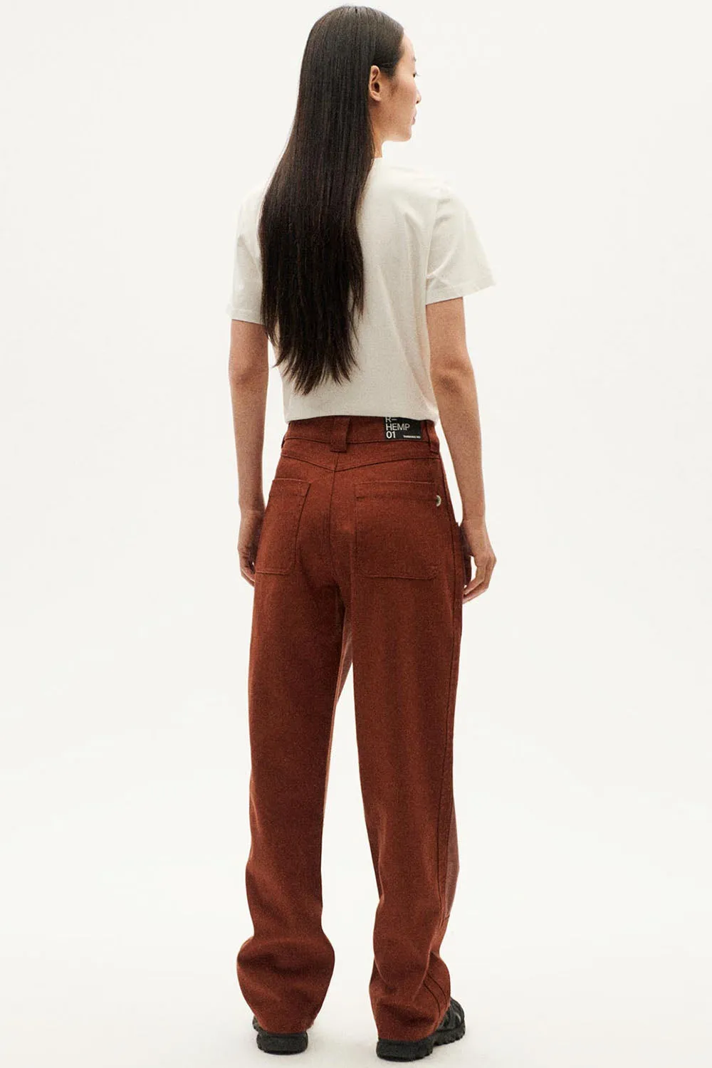 Perle Pant
