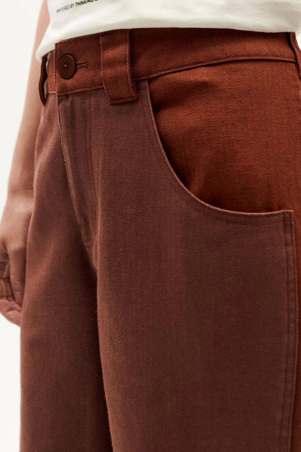 Perle Pant