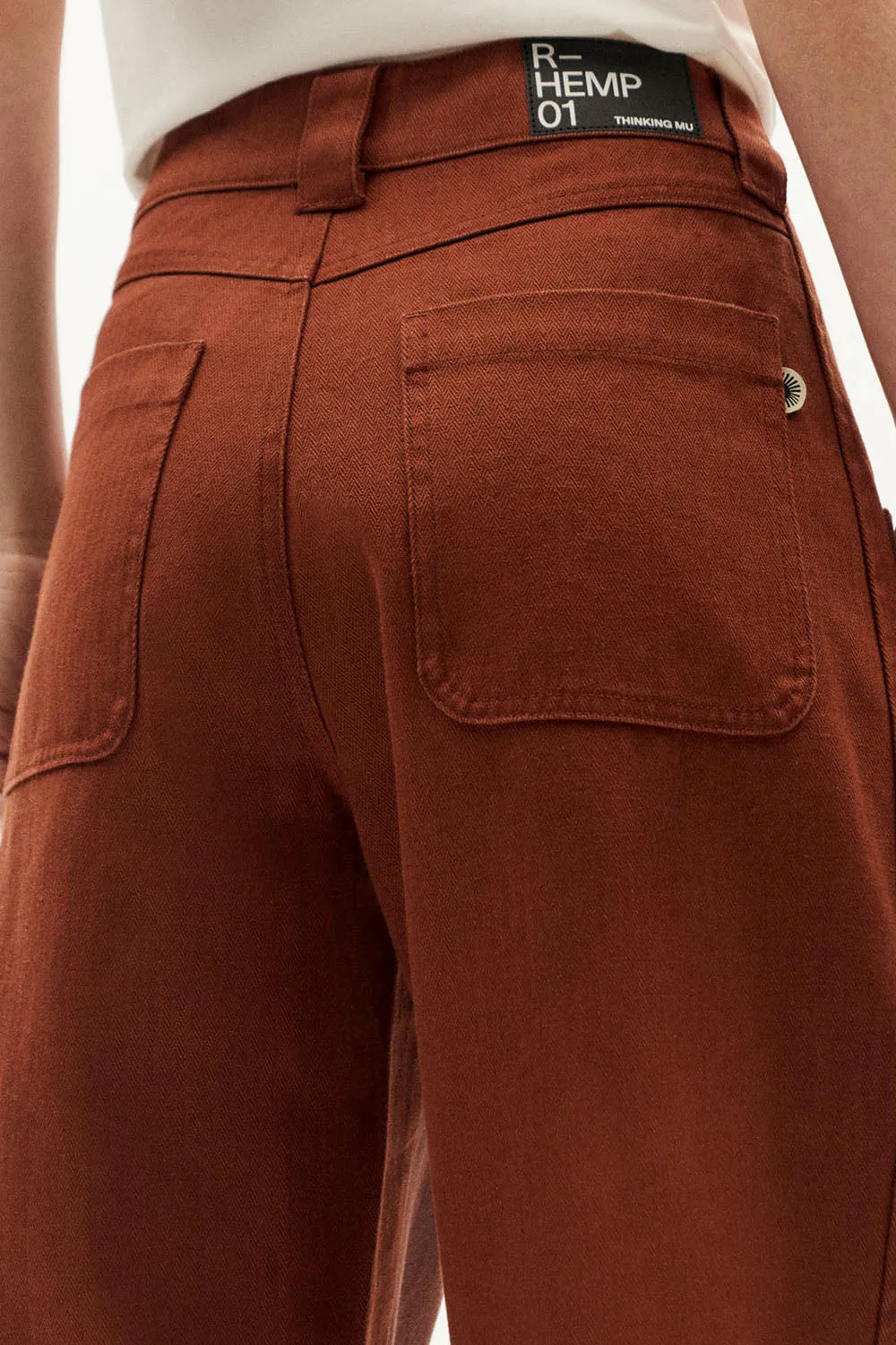 Perle Pant