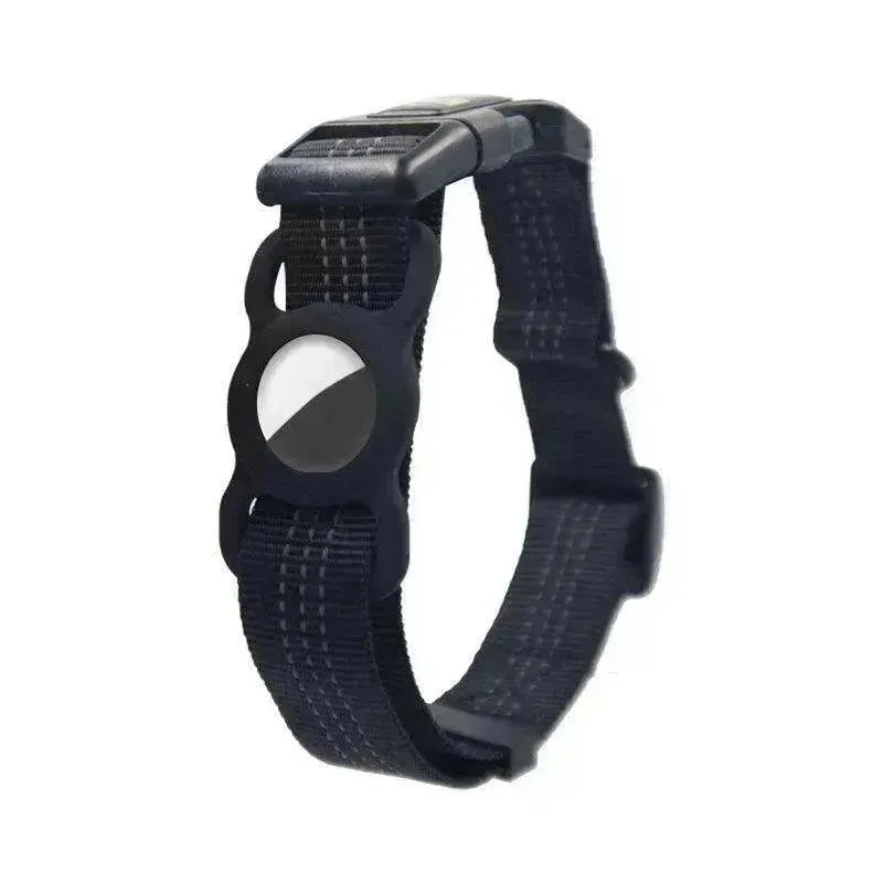 Pet's Mobile Phone Tracker and Protector collar