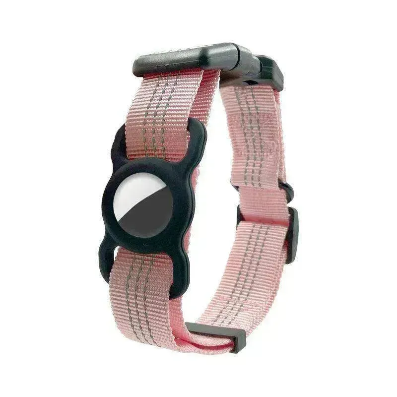 Pet's Mobile Phone Tracker and Protector collar