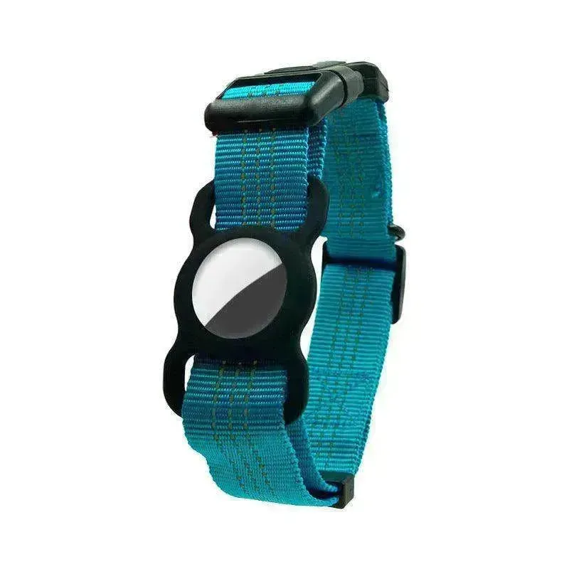 Pet's Mobile Phone Tracker and Protector collar