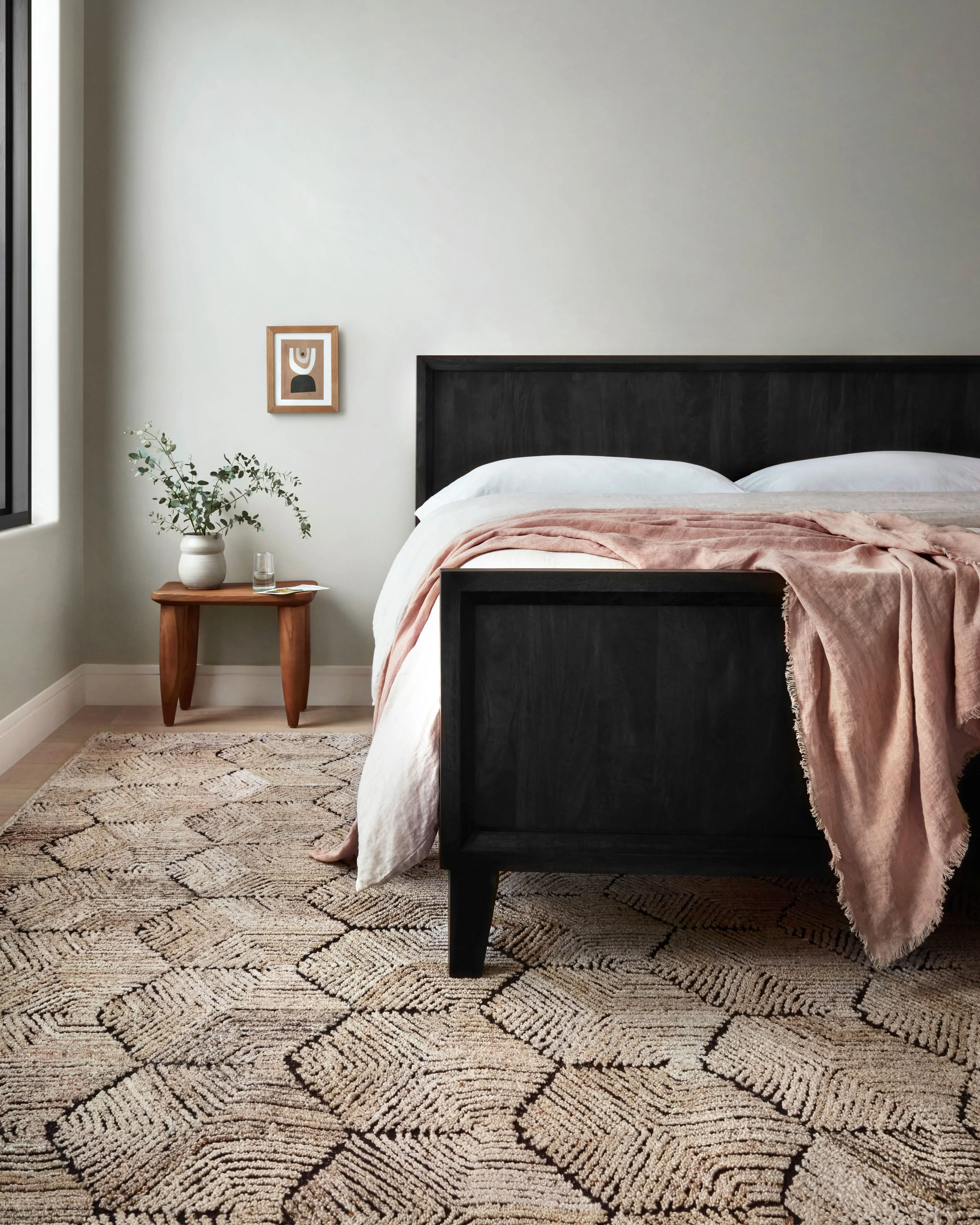 Prescott Rug in Beige