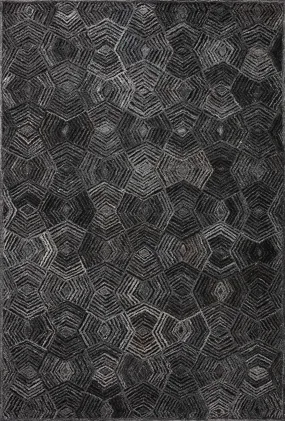 Prescott Rug in Fawn