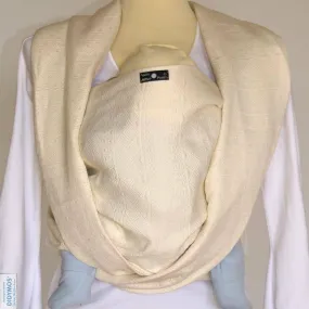 Prima Natural hemp '16 Woven Wrap by Didymos