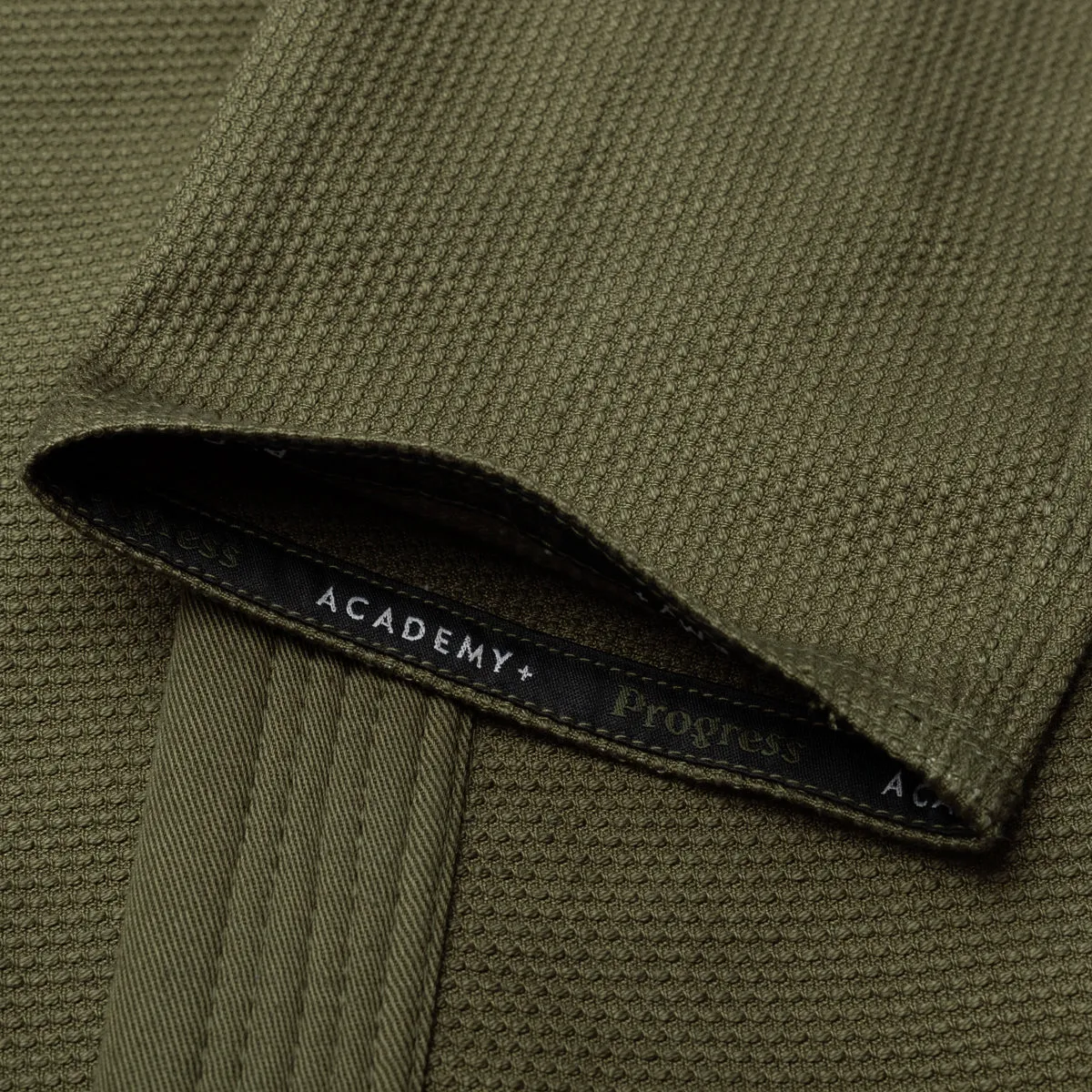 Progress Academy   Kimono - Olive