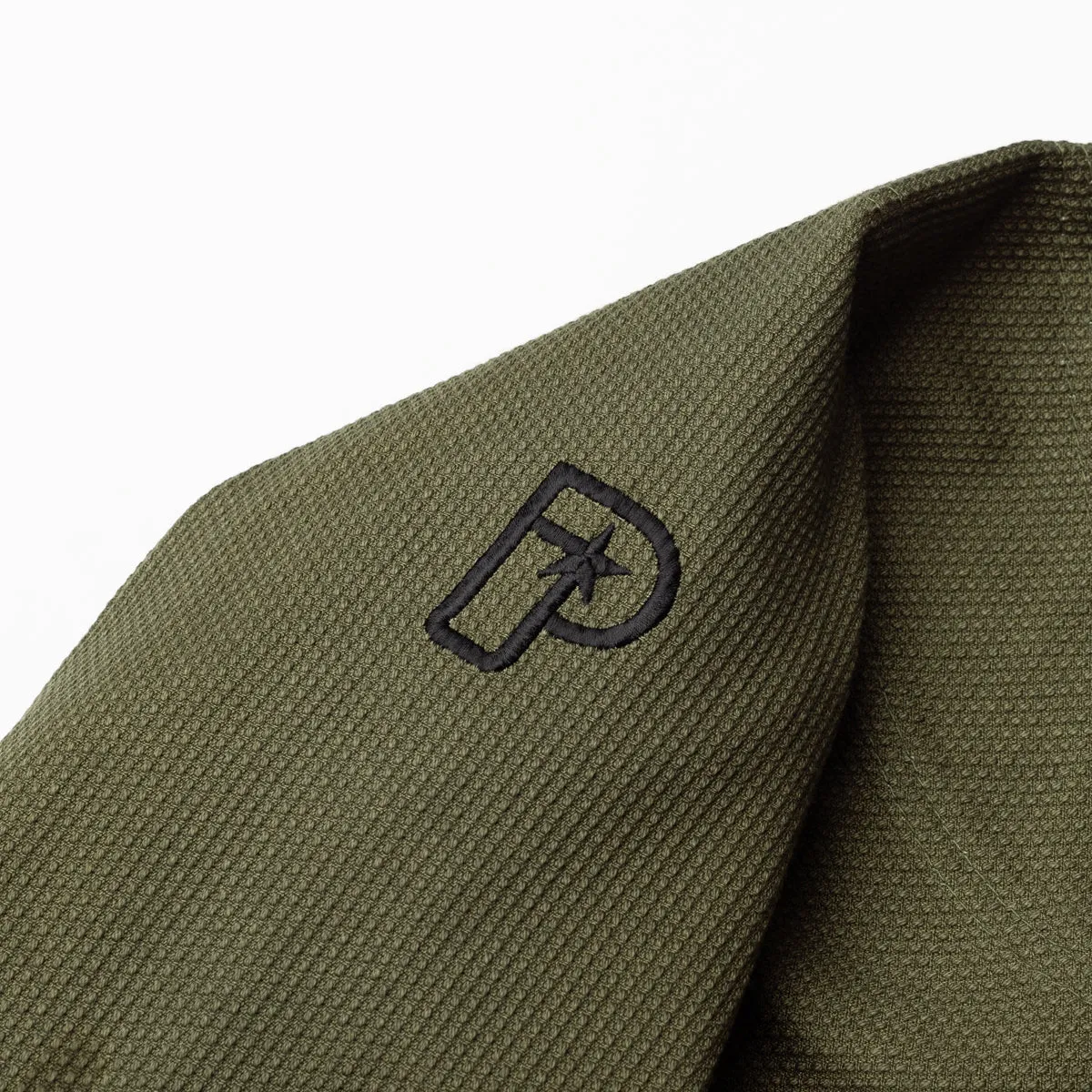 Progress Academy   Kimono - Olive