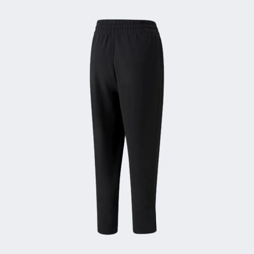 Puma Her High-Waist Women Training Pant Black
