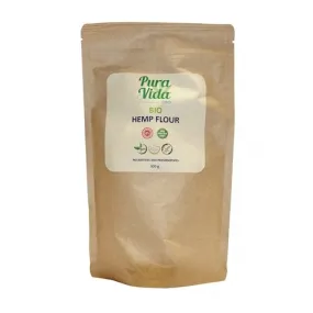 Pura Vida CBD Hemp Flour 300g