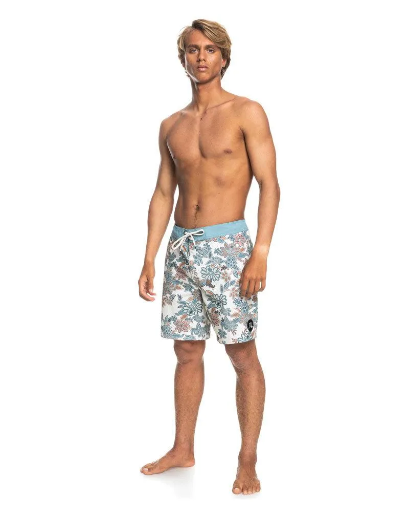 Quiksilver Hempstretch Endless Trip 18