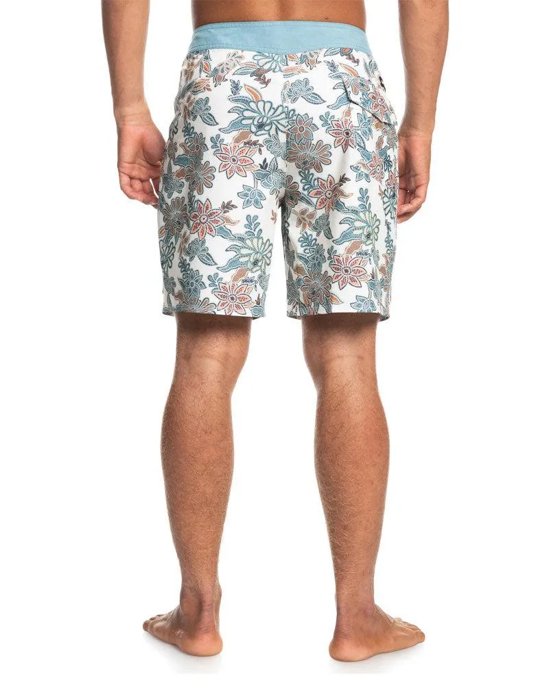 Quiksilver Hempstretch Endless Trip 18