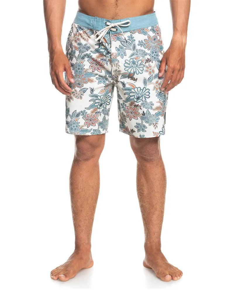 Quiksilver Hempstretch Endless Trip 18